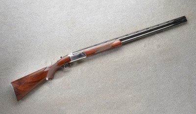 Ruger ~ Red Label ~ 20 Gauge ~ 1998 Production