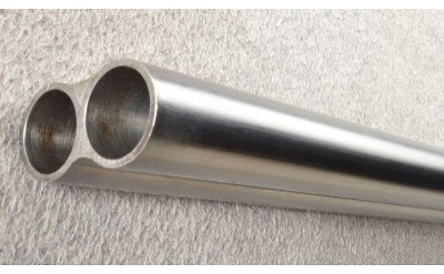 G.E. Lewis & Sons ~ Boxlock SxS ~ 12 Gauge - Image 11 of 16