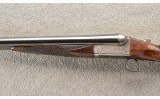 G.E. Lewis & Sons ~ Boxlock SxS ~ 12 Gauge - Image 13 of 16
