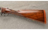 G.E. Lewis & Sons ~ Boxlock SxS ~ 12 Gauge - Image 15 of 16