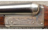 G.E. Lewis & Sons ~ Boxlock SxS ~ 12 Gauge - Image 14 of 16