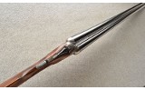 G.E. Lewis & Sons ~ Boxlock SxS ~ 12 Gauge - Image 8 of 16
