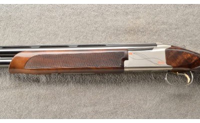 Belgium / Browning ~ B725 ~ S1 ~ Sporter ~ 12 Gauge ~ 2012 Production - Image 10 of 15