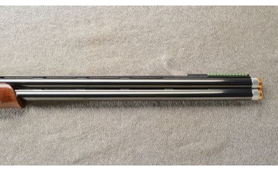 Belgium / Browning ~ B725 ~ S1 ~ Sporter ~ 12 Gauge ~ 2012 Production - Image 4 of 15