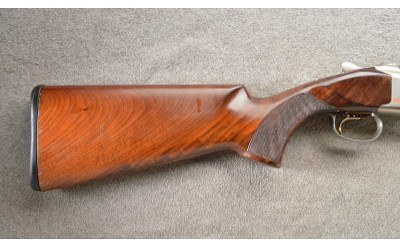 Belgium / Browning ~ B725 ~ S1 ~ Sporter ~ 12 Gauge ~ 2012 Production - Image 2 of 15