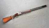 Belgium / Browning ~ B725 ~ S1 ~ Sporter ~ 12 Gauge ~ 2012 Production - Image 1 of 15