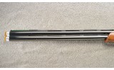Belgium / Browning ~ B725 ~ S1 ~ Sporter ~ 12 Gauge ~ 2012 Production - Image 9 of 15