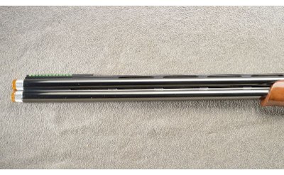 Belgium / Browning ~ B725 ~ S1 ~ Sporter ~ 12 Gauge ~ 2012 Production - Image 9 of 15