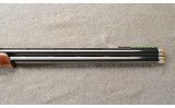 Belgium / Browning ~ B725 ~ S1 ~ Sporter ~ 12 Gauge ~ 2012 Production - Image 4 of 15