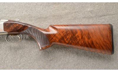 Belgium / Browning ~ B725 ~ S1 ~ Sporter ~ 12 Gauge ~ 2012 Production - Image 11 of 15
