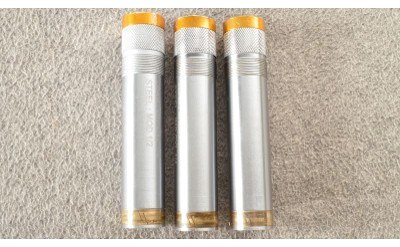 Belgium / Browning ~ B725 ~ S1 ~ Sporter ~ 12 Gauge ~ 2012 Production - Image 14 of 15