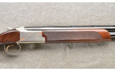 Belgium / Browning ~ B725 ~ S1 ~ Sporter ~ 12 Gauge ~ 2012 Production - Image 3 of 15