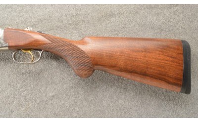 Franchi ~ Instinct ~ SLX ~ 20 Gauge - Image 12 of 15