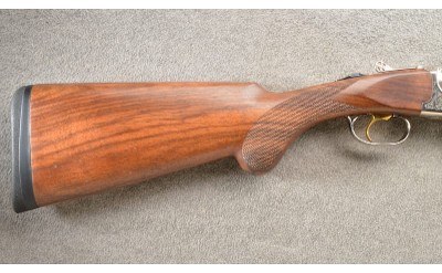 Franchi ~ Instinct ~ SLX ~ 20 Gauge - Image 2 of 15