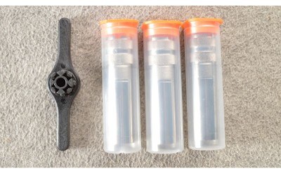 Franchi ~ Instinct ~ SLX ~ 20 Gauge - Image 14 of 15