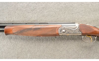 Franchi ~ Instinct ~ SLX ~ 20 Gauge - Image 10 of 15