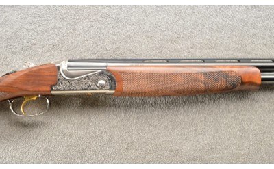 Franchi ~ Instinct ~ SLX ~ 20 Gauge - Image 4 of 15