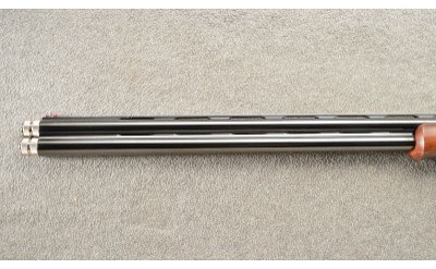 Franchi ~ Instinct ~ SLX ~ 20 Gauge - Image 9 of 15