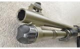 Benelli ~ M4 ~ Tactical ~ OD Green ~ 12 Gauge - Image 7 of 11