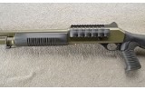 Benelli ~ M4 ~ Tactical ~ OD Green ~ 12 Gauge - Image 9 of 11