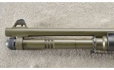 Benelli ~ M4 ~ Tactical ~ OD Green ~ 12 Gauge - Image 8 of 11