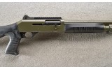 Benelli ~ M4 ~ Tactical ~ OD Green ~ 12 Gauge - Image 3 of 11