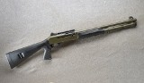 Benelli ~ M4 ~ Tactical ~ OD Green ~ 12 Gauge - Image 1 of 11