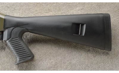 Benelli ~ M4 ~ Tactical ~ OD Green ~ 12 Gauge - Image 10 of 11