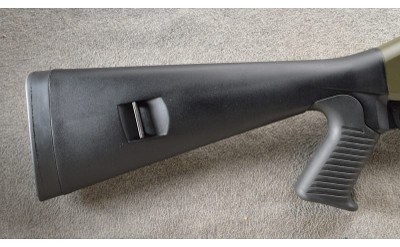 Benelli ~ M4 ~ Tactical ~ OD Green ~ 12 Gauge - Image 2 of 11