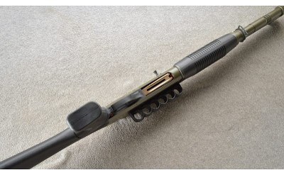 Benelli ~ M4 ~ Tactical ~ OD Green ~ 12 Gauge - Image 5 of 11