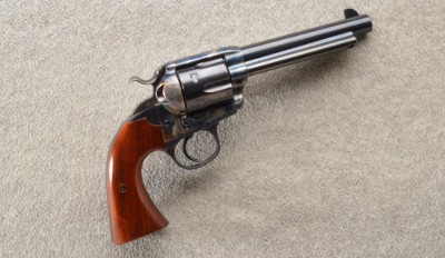 Uberti ~ 1873 Cattleman Bisley ~ .45 Colt - Image 1 of 5