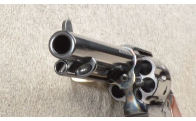 Uberti ~ 1873 Cattleman Bisley ~ .45 Colt - Image 4 of 5
