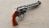 Uberti ~ 1873 Cattleman Bisley ~ .45 Colt - Image 1 of 5