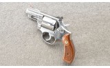 Smith & Wesson ~ 66-2 ~ .357 Magnum ~ 6 Round - Image 2 of 5