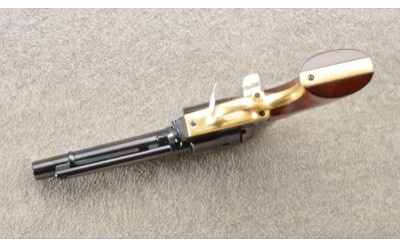 Uberti ~ 1873 Cattleman ~ .357/9mm ~ Convertible - Image 4 of 6