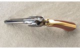 Uberti ~ 1873 Cattleman ~ .357/9mm ~ Convertible - Image 5 of 6