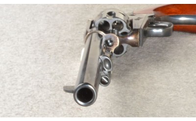 Uberti ~ 1873 Cattleman ~ .45 Colt ~ 7.5" Barrel - Image 5 of 5