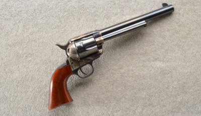 Uberti ~ 1873 Cattleman ~ .45 Colt ~ 7.5" Barrel - Image 1 of 5