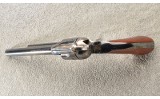 Uberti ~ 1873 Cattleman ~ .45 Colt ~ 7.5" Barrel - Image 4 of 5