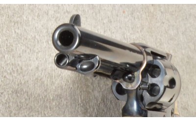 Uberti ~ 1873 Cattleman ~ .357/9mm ~ Convertible - Image 6 of 6
