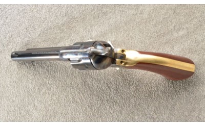 Uberti ~ 1873 Cattleman ~ .357/9mm ~ Convertible - Image 5 of 6