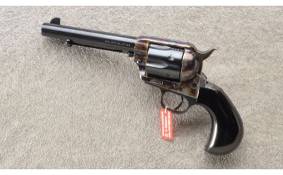 Uberti ~ Cattleman Bird Head ~ .45 Colt ~ 5.5" - Image 2 of 5