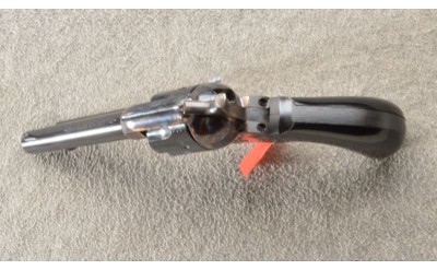 Uberti ~ Cattleman Bird Head ~ .45 Colt ~ 5.5" - Image 3 of 5