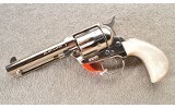 Uberti ~ 1873 ~ "Doc Holliday" ~ Cattleman ~ 45 Long Colt - Image 2 of 5