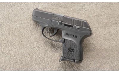 Ruger ~ LCP ~ .380 ACP ~ 2.5" Barrel - Image 2 of 5