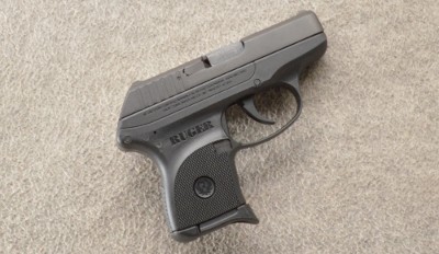 Ruger ~ LCP ~ .380 ACP ~ 2.5" Barrel - Image 1 of 5