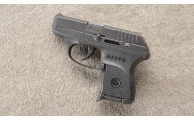 Ruger ~ LCP ~ .380 ACP ~ 2.5" Barrel - Image 2 of 5