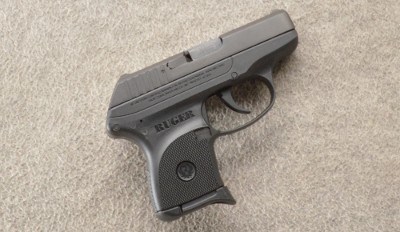 Ruger ~ LCP ~ .380 ACP ~ 2.5" Barrel - Image 1 of 5