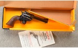 Ruger ~ New Model Single-Six ~ Convertible - Image 7 of 7