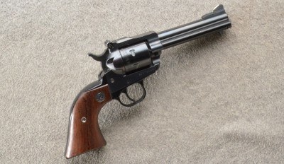 Ruger ~ New Model Single-Six ~ Convertible - Image 1 of 7